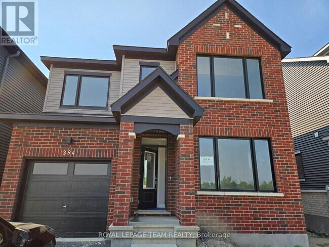 property at 394 Peninsula Rd