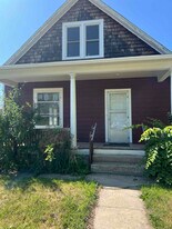 1226 9th Ave S in Great Falls, MT - Building Photo