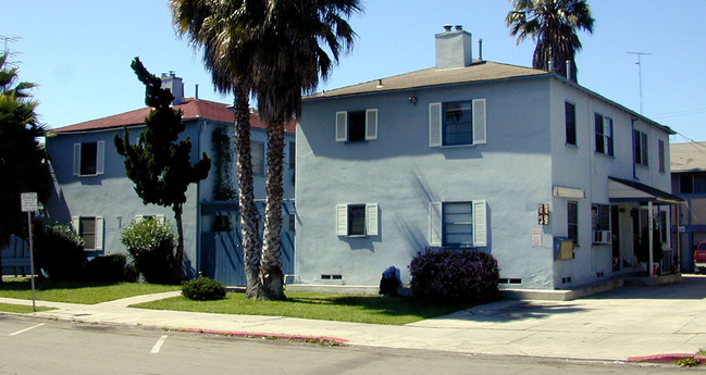 4418-4432 Illinois St in San Diego, CA - Building Photo - Building Photo