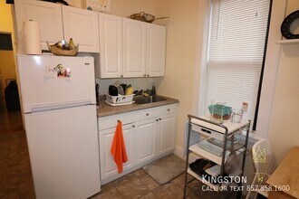 122 Babcock St in Brookline, MA - Building Photo - Building Photo