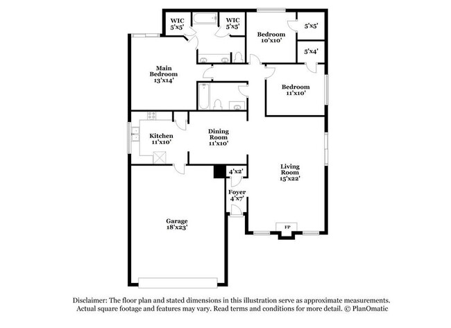 20026 Dawn Mist Dr in Humble, TX - Building Photo - Building Photo