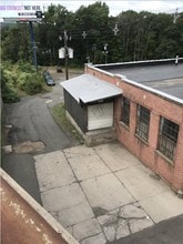 Meriden Mill in Meriden, CT - Foto de edificio - Building Photo