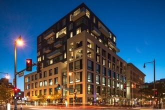 SUGARCUBE in Denver, CO - Building Photo - Building Photo