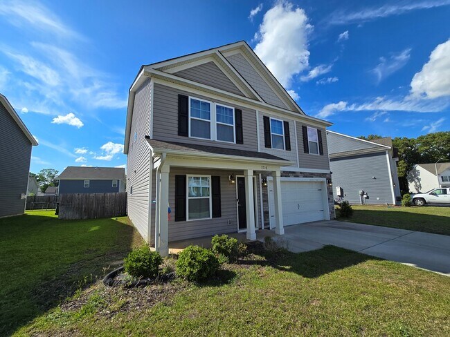 1718 Smalls Dr in Sumter, SC - Building Photo - Building Photo