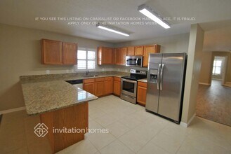 3426 Hoofprint Dr in Melbourne, FL - Building Photo - Building Photo