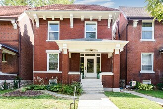 3971 Juniata St in St. Louis, MO - Building Photo - Building Photo
