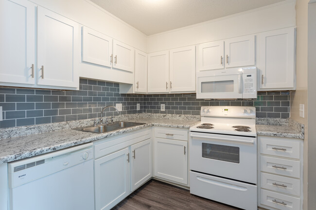 Windtree Apartment Homes