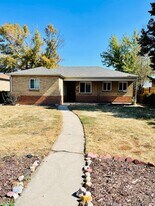 2130 Ames St in Edgewater, CO - Building Photo