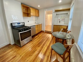 30 Fairmont Ave, Unit #2 Apartments