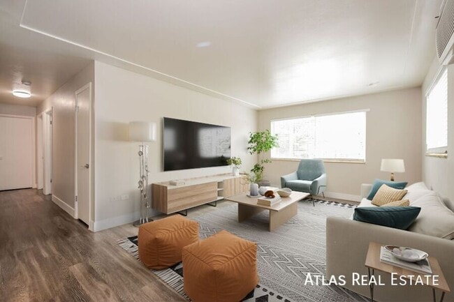 3150 N Harlan St in Wheat Ridge, CO - Building Photo - Building Photo