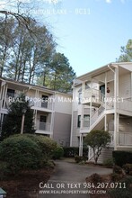 600 Audubon Lake Dr in Durham, NC - Building Photo - Building Photo