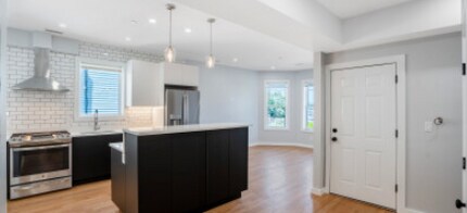 27 Linden St, Unit 2 in Boston, MA - Building Photo - Building Photo