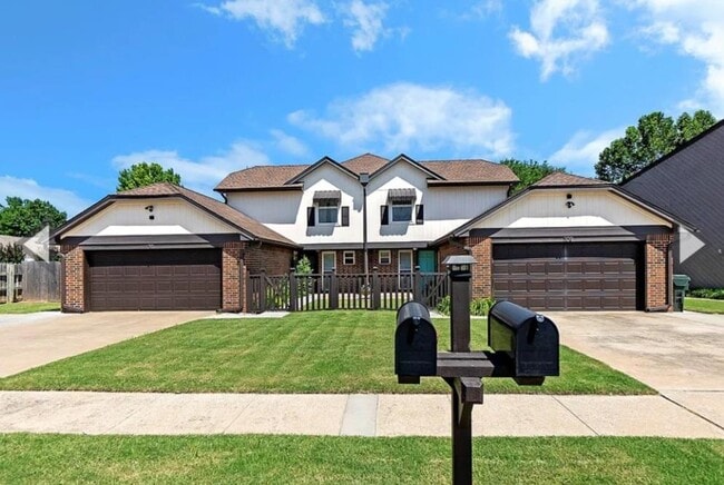 property at 309 Willow Branch Rd