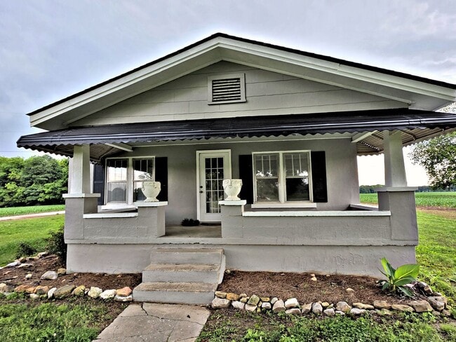 property at 8801 Co Rd 150