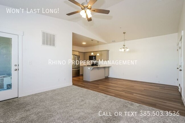 property at 4068 King Peak Wy