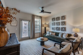 The Luxe at Matlock | 55 + Active Adult in Arlington, TX - Building Photo - Building Photo