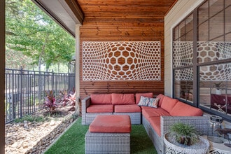 The Ambrose in Houston, TX - Building Photo - Building Photo