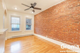 4 Mark St, Unit 1 in Boston, MA - Building Photo - Building Photo