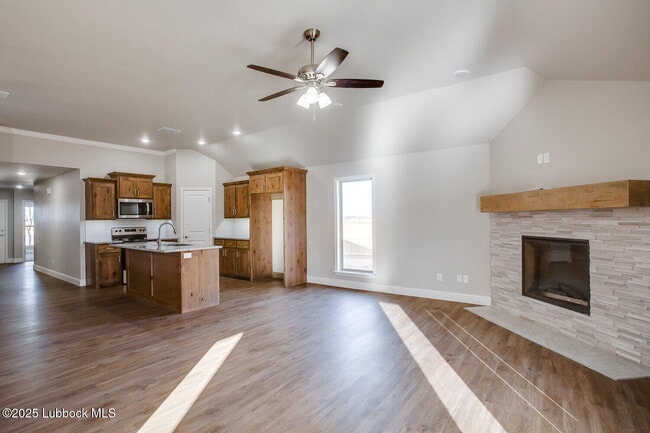 817 North 4th Street in Wolfforth, TX - Building Photo - Building Photo
