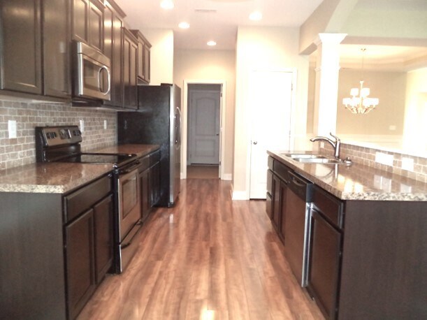 3333 Cedar Branch Rd in Knoxville, TN - Building Photo - Building Photo