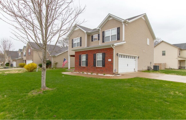 379 Sarava Ln in Smyrna, TN - Building Photo - Building Photo