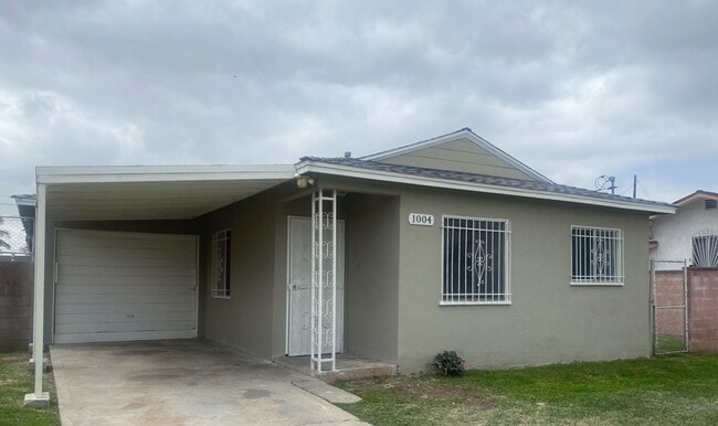 property at 1004 E 148th St