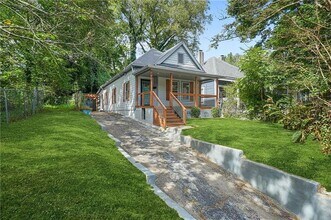 805 Coleman St SW in Atlanta, GA - Foto de edificio - Building Photo