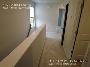 197 Copper Fox Ln in Smithfield, NC - Building Photo - Building Photo