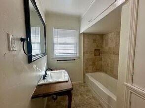 4124 Benmar St in Fort Worth, TX - Building Photo - Building Photo