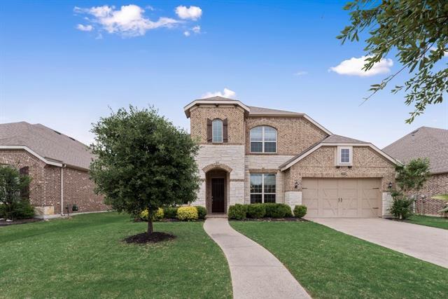 11112 Progreso St in Frisco, TX - Building Photo - Building Photo
