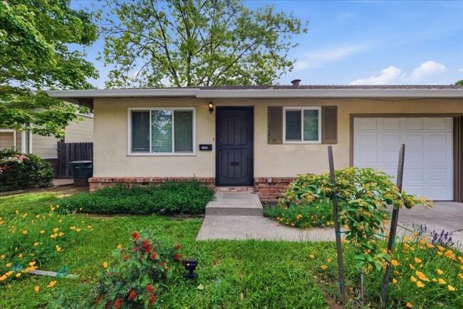 property at 1141 Rodeo Way
