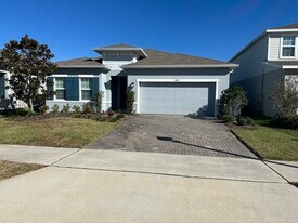 3045 Lake Tahoe Ave in DeLand, FL - Building Photo