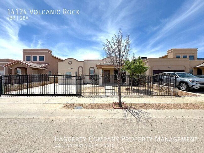 property at 14124 Volcanic Rock Dr