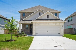 5050 Park Cpe in Santa Clara, TX - Building Photo