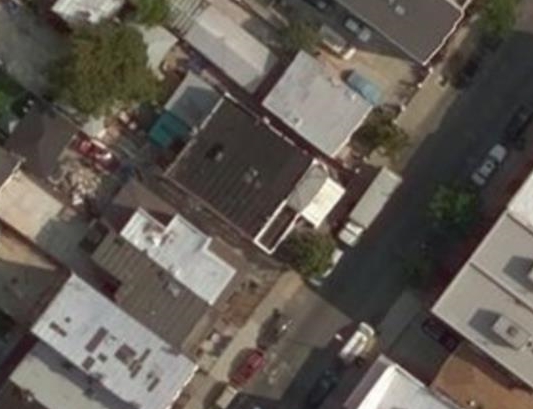 1351-1357 Dekalb Ave in Brooklyn, NY - Foto de edificio