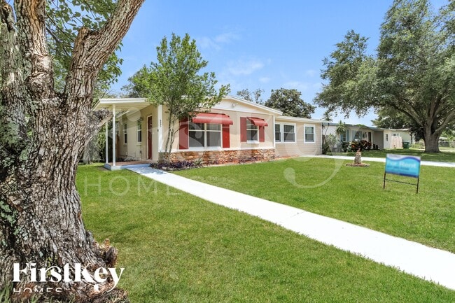 2225 Flamingo Ave, Unit 10604 in Deltona, FL - Foto de edificio - Building Photo