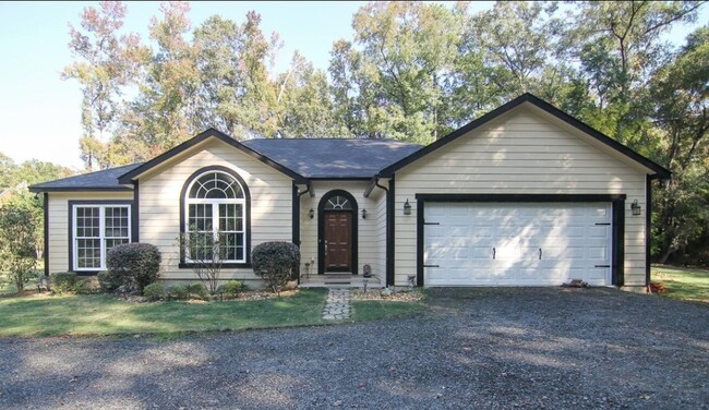 property at 5474 Bankston Lake Rd