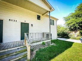 5131 Lowell Ave in Lincoln, NE - Building Photo