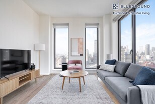 545 Vanderbilt Ave in Brooklyn, NY - Building Photo