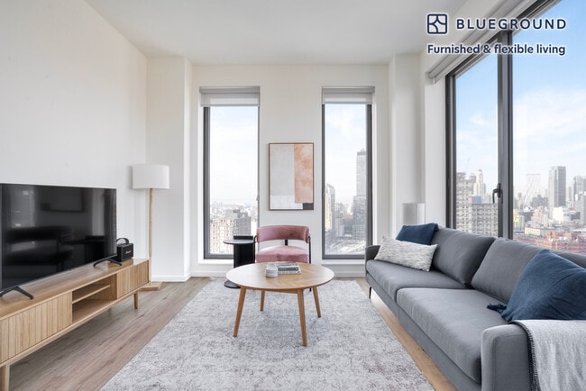545 Vanderbilt Ave
