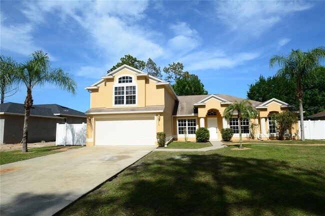 property at 60 Universal Trail