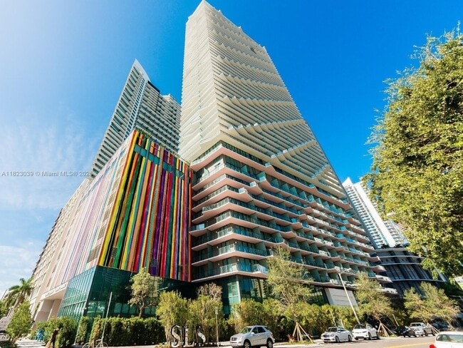 1300 S Miami Ave, Unit 1209