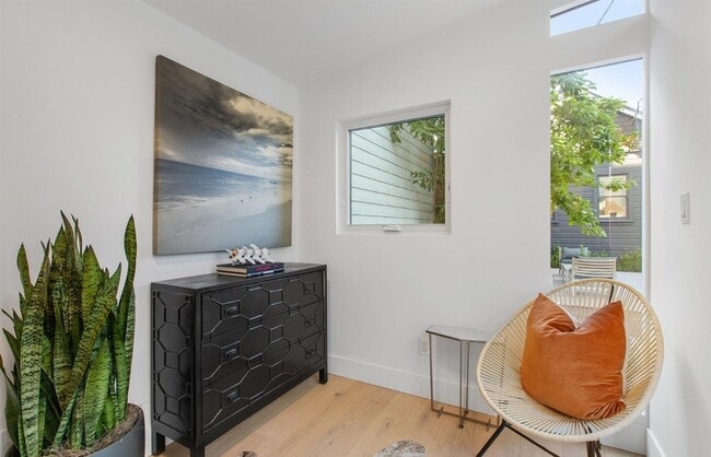 1658 48th Ave in San Francisco, CA - Foto de edificio - Building Photo