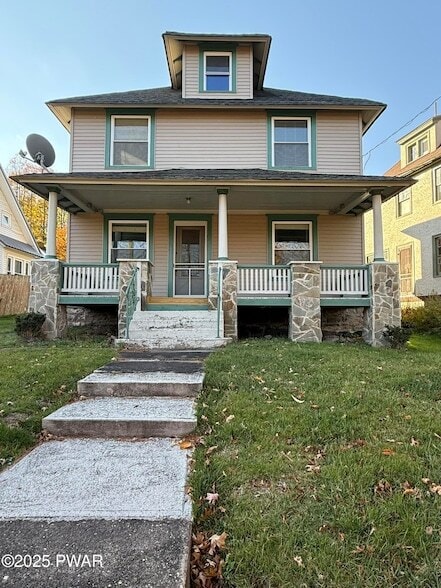 341 Broad St in Honesdale, PA - Building Photo - Building Photo