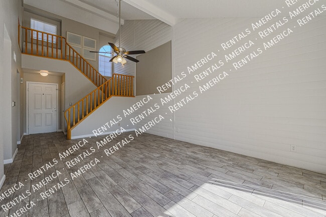 3134 E McKellips Rd in Mesa, AZ - Building Photo - Building Photo