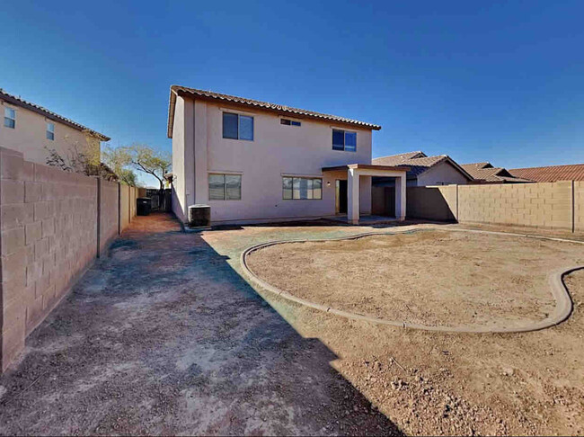 3437 S 97th Ln in Tolleson, AZ - Foto de edificio - Building Photo