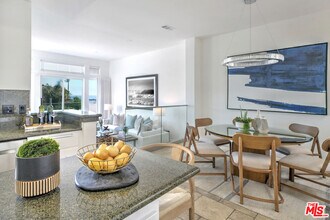 6436 Lunita Rd in Malibu, CA - Building Photo - Building Photo