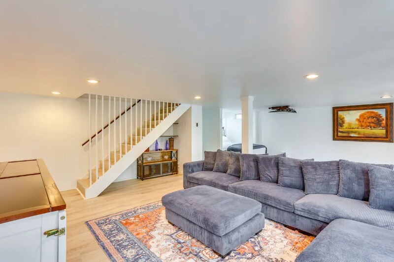 4922 Westbranch Hwy in Lewisburg, PA - Foto de edificio