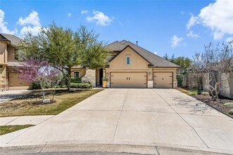 696 Ledge Stone Dr in Austin, TX - Building Photo - Building Photo