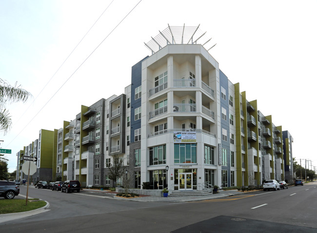 Broadstone Hyde Park - Phase II in Tampa, FL - Building Photo - Building Photo